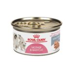 Mother and Baby Cat Ultra Soft Mousse