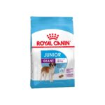 Royal Canin Giant Junior Dry Dog Food – 15 Kg