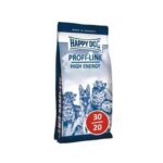 Happy Dog 30-20 HIGH ENERGY – 20 Kg