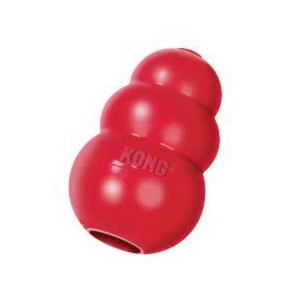 KONG Classic Dog Toys - Image 2