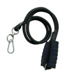 Dual Nylon Rope 3.5 ft Leash with Soft Handle - Image 3