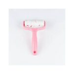 Handy Pet Hair Roller / Handy Lint Roller with 1 Extra Refill