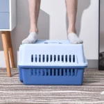 Pawline Pet Transport Box / Jet Box / Pet Carrier - Image 25