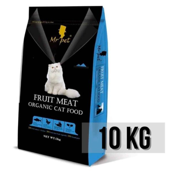 Mr Pet Cat Food (Imported) - Image 5