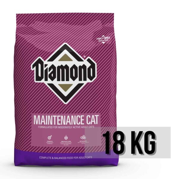 Diamond MAINTENANCE CAT Food - Image 3