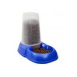 Pets Food and Water Dispenser (Design N)