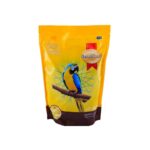 SmartHeart Parrots & Conures 400g