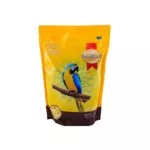 SmartHeart Parrots & Conures 400g