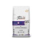 Felicia Low Grain Sterilized Urinary Cat Food with Salmon – 12 KG