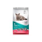 Inter Nutri VIGOR Food for Senior Cat