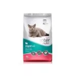 Inter Nutri VIGOR Food for Senior Cat