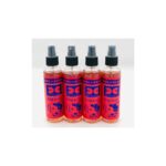 Cool And Clean Red Renew Perfume For Cats / Dogs