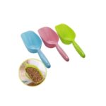 Pet Food Shovel