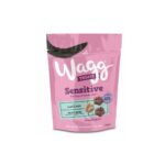 Wagg Sensitive Treats WITH LAMB and RICE