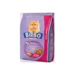 BIRBO CAT FOOD – MEAT CHICKEN WITH NUGGETS – 3 KG