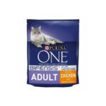 Purina One Adult Cat Food