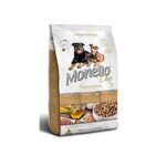 MONELLO ADULT CAT FOOD - TRADITIONAL 25 KG