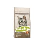 Micho Cat Food – 3 KG