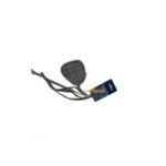 Premium Soft Cat Harness and Leash with Treat Bag