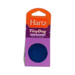 Hartz Tiny Dog Rubber Ball with Bell