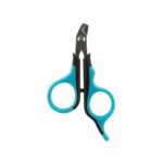Trixie Claw Scissors for Cats Dogs Birds
