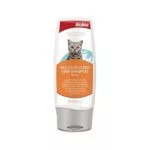 Bioline Multi Colored Hair Cat Shampoo