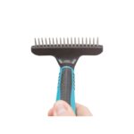 Trixie Metal Groomer for Short Hair