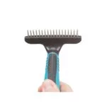 Trixie Metal Groomer for Short Hair