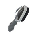 Dual Grooming Brush for Cats/Dogs