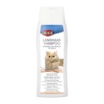 Trixie Cat Shampoo for Long Hair