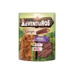 ADVENTUROS Strips Venison Dog Treats