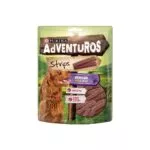 ADVENTUROS Strips Venison Dog Treats