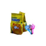 FREE Scoop with 3 Litters