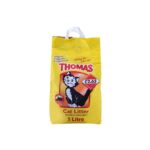 Thomas Cat Litter – 5 L Pack