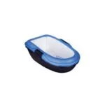 Trixie Berto Litter Tray – 3 Part – With Separating System
