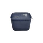 Pet Feeder and Water Fountain - Black