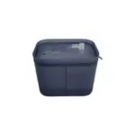 Pet Feeder and Water Fountain - Black