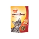 Meow Irresistibles Soft With White Meat Chicken Cat Treats