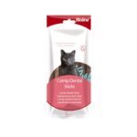Bioline Catnip Dental Stick 10g