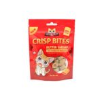 Meow Fun Crisp Bites