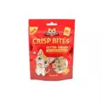 Meow Fun Crisp Bites