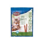 PREMIO Stick Quintett / Trixie Snacks for Cats
