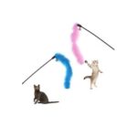 Cat Wand / Cat Play Stick