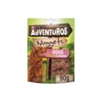 ADVENTUROS Nuggets Boar Dog Treats
