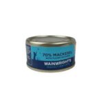 Wainwrights Perfect for Cats - Mackerel - 85 Gram