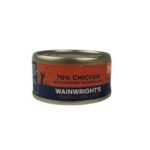 Wainwrights Perfect for Cats - Chicken - 85 Gram