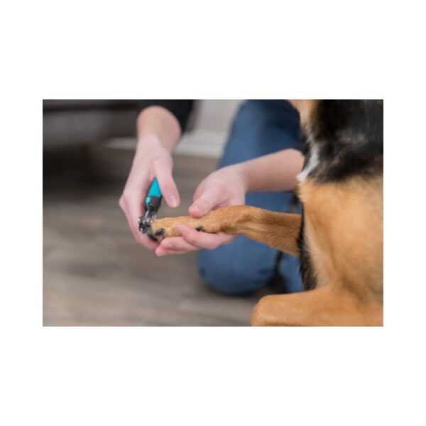 Trixie Claw Scissors / Nail Clipper for small dogs/cats/small animals/birds - Image 2