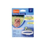 Hartz UltraGuard Flea n Tick Collar for Puppies