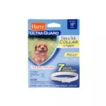 Hartz UltraGuard Flea n Tick Collar for Puppies