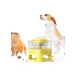 Dog Treat and Food Dispenser